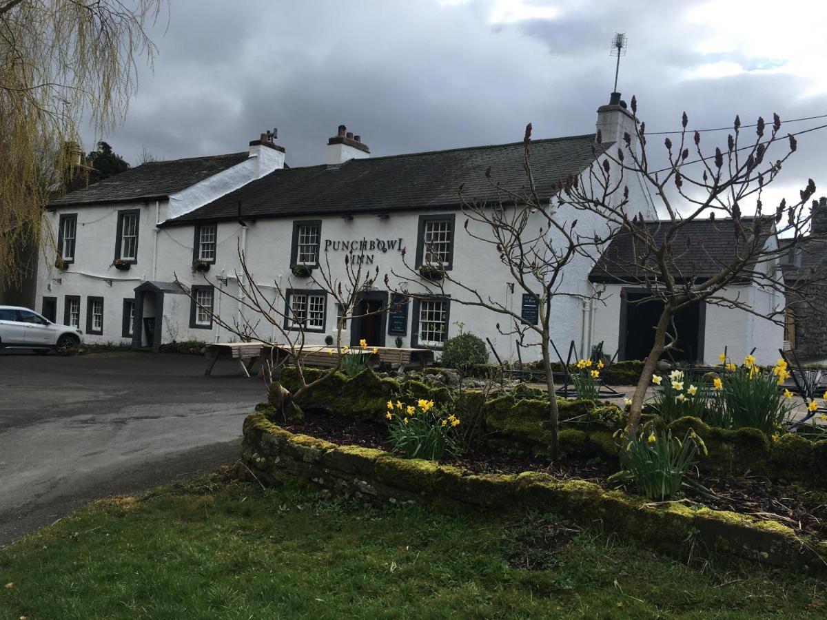 Stunning Lake District Cottage ペンリス エクステリア 写真