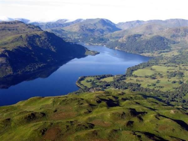 Stunning Lake District Cottage ペンリス エクステリア 写真